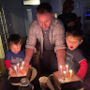 Meet your Posher, Matthew